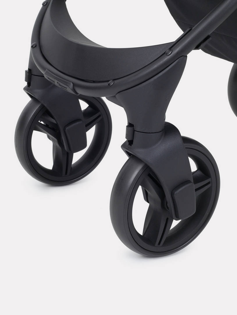 Коляска прогулочная Rant Basic Kira Beige