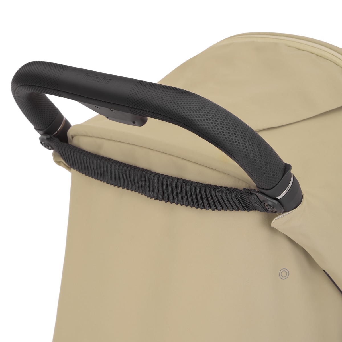 Коляска прогулочная Inglesina Quid 3, Lunar Beige (Бежевый)