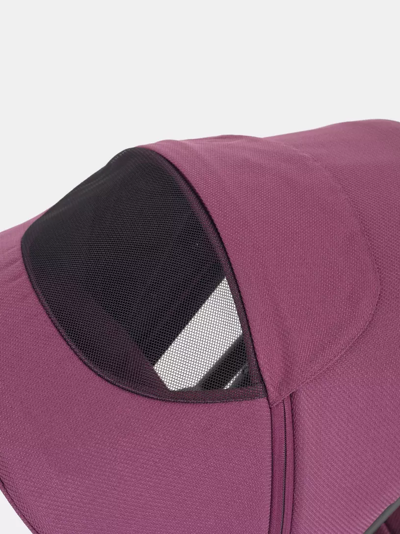 КОЛЯСКА 2 В 1 RANT AXIOM PURPLE