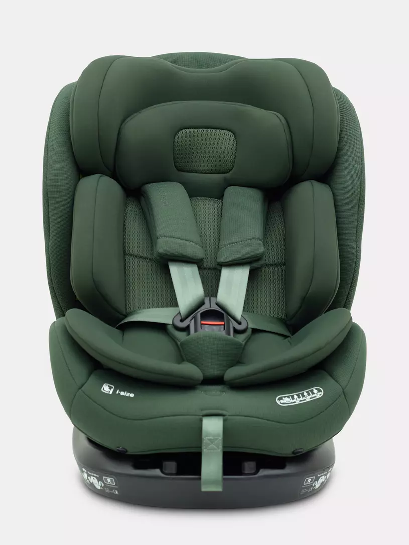 Автокресло Rant Matrix i-size (40-150 см) Olive