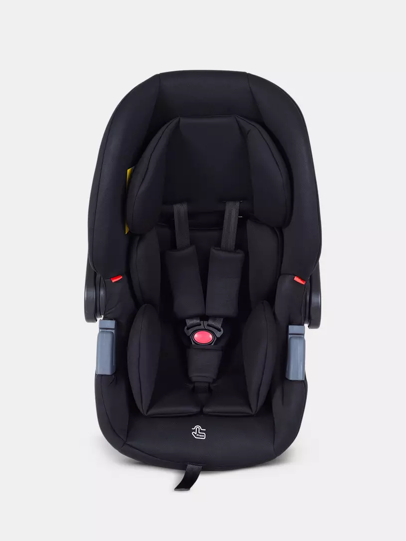 Коляска 3 в 1 Mowbaby Amber PRO Green