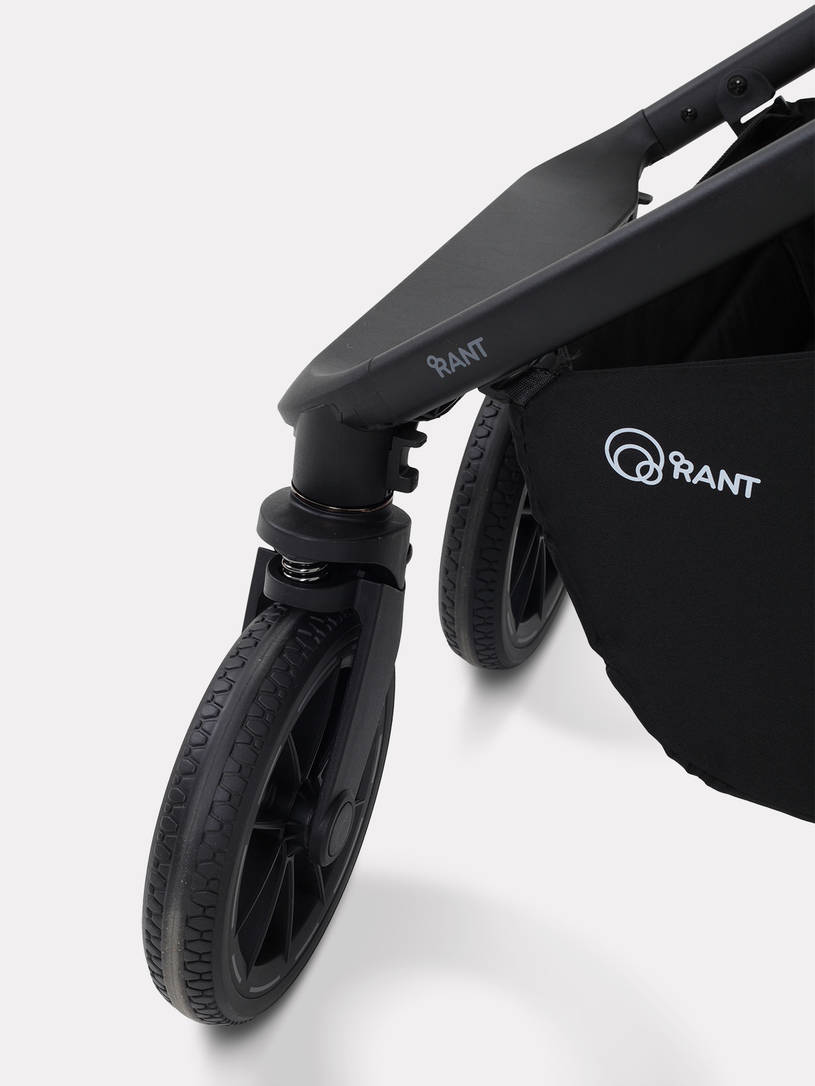 Коляска 2 в 1 Rant Falcon Neo Sage