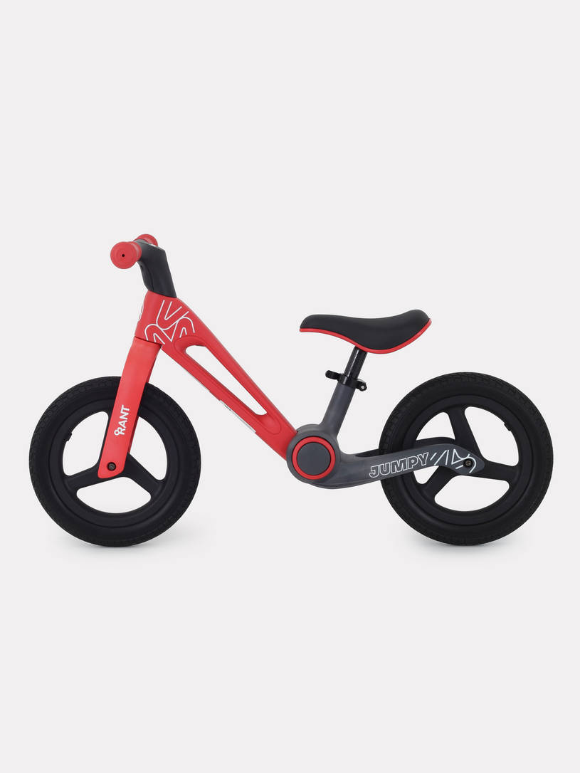 Беговел Rant Jumpy Red