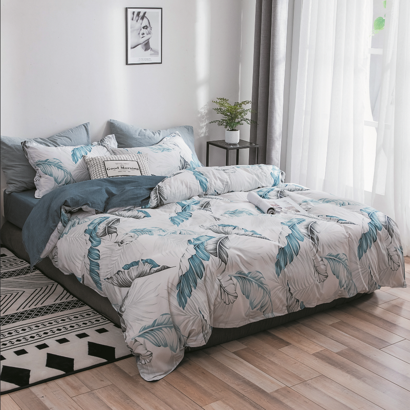 КПБ Dream Fly Евро 2 наволочки DF03-333 код1069