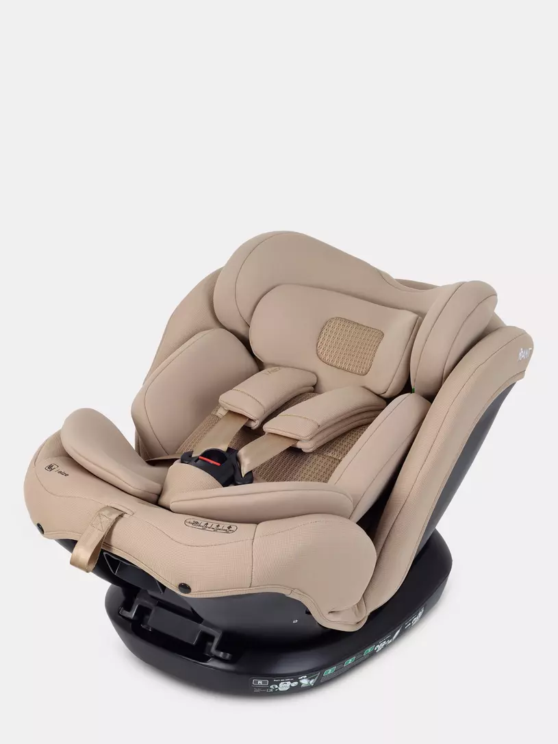 Автокресло Rant Matrix i-size (40-150 см) Beige