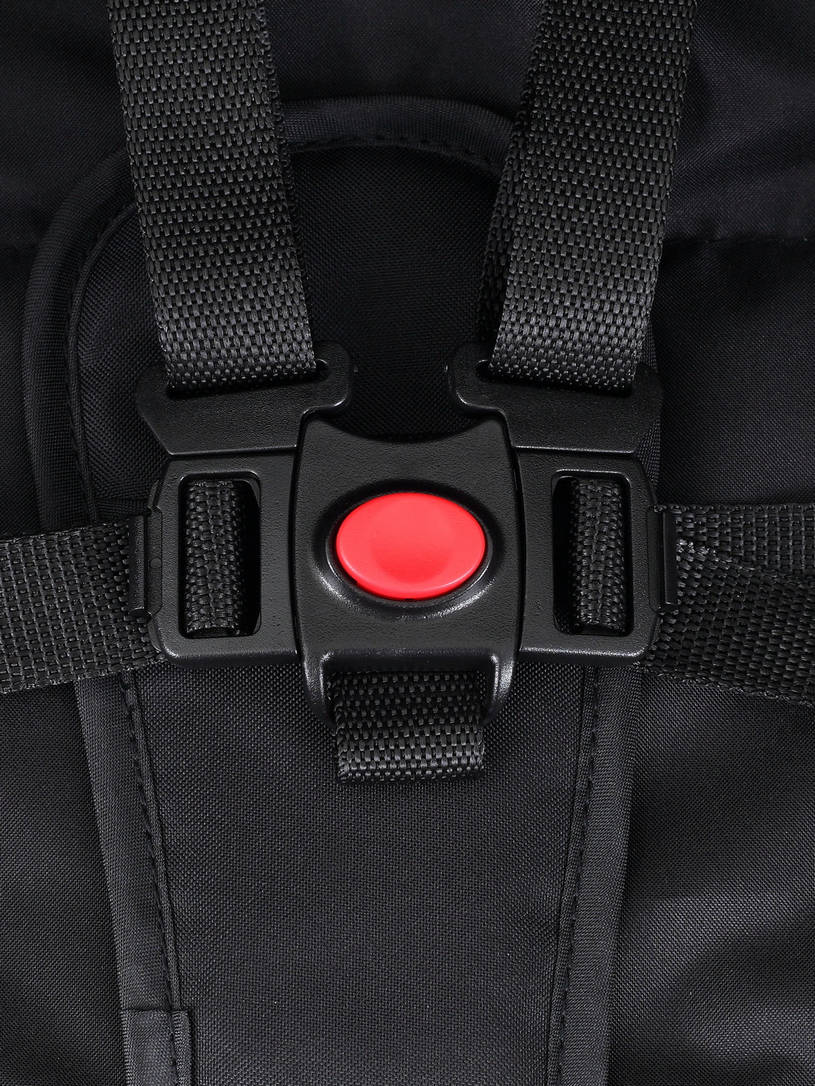 Коляска прогулочная Rant Basic Juno coral