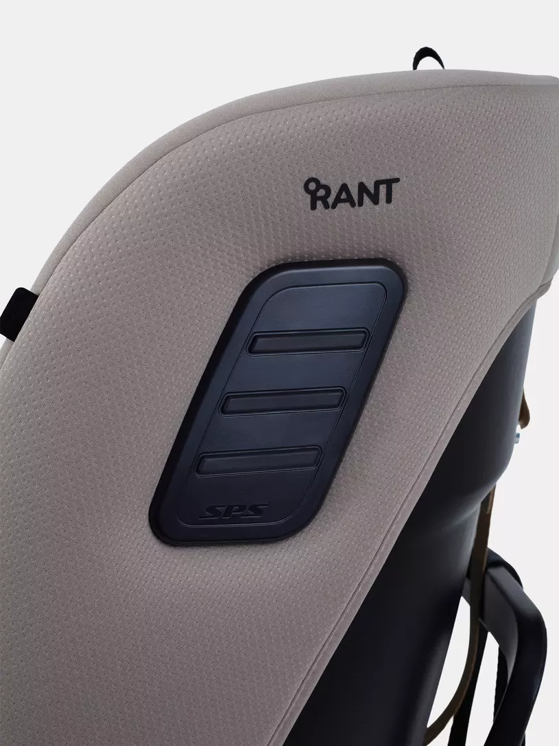 Автокресло Rant Skyline Isofix (40-150 см) Beige