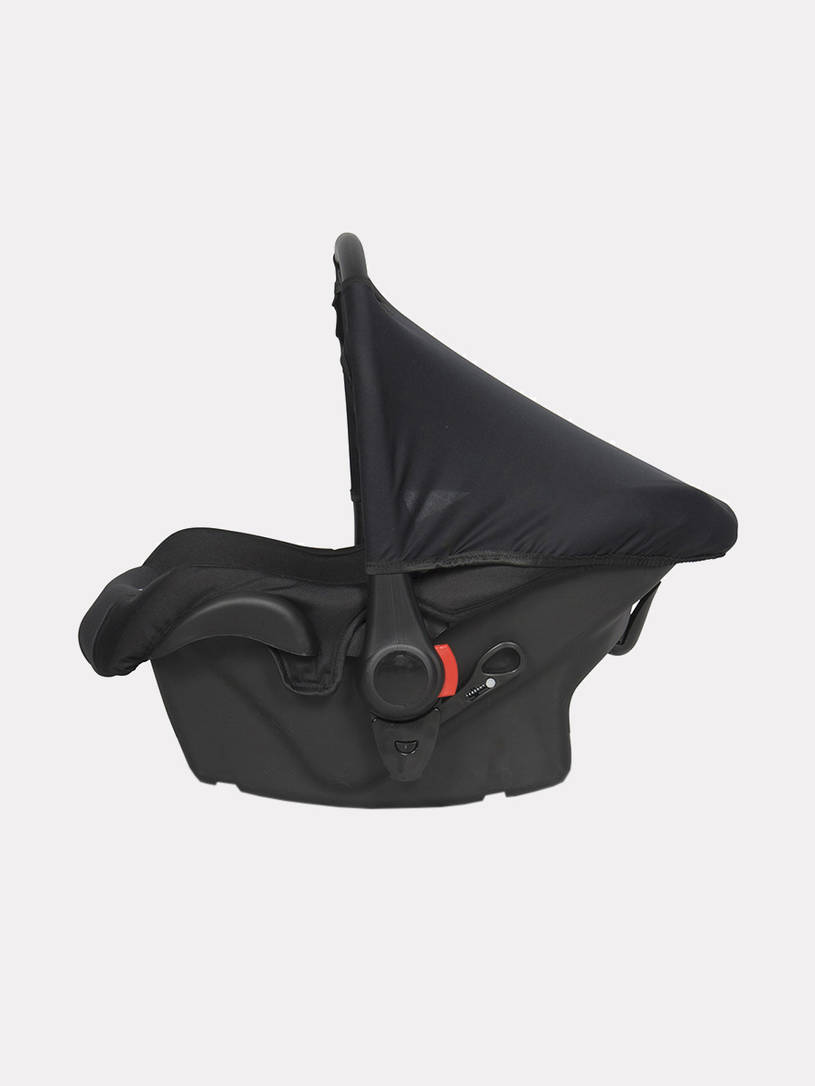 Коляска 3 в 1 Riko Basic Yoga Ecco 11 White, Белый