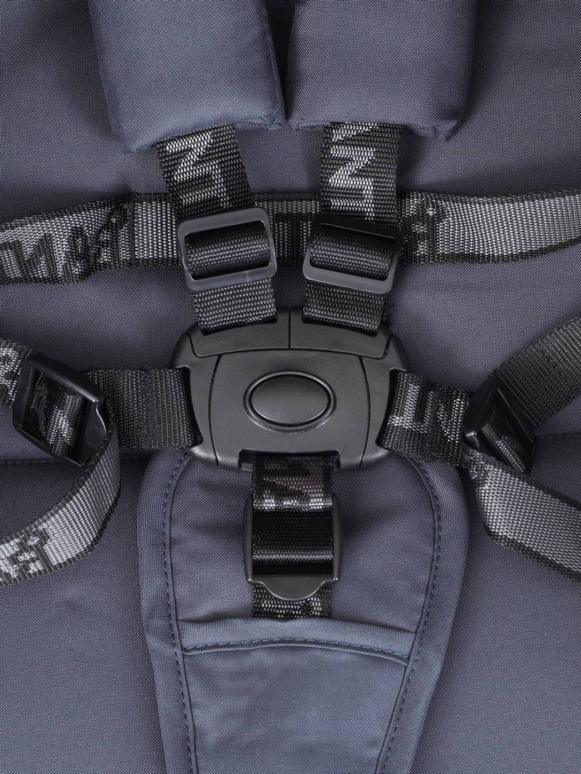 Коляска прогулочная Rant Basic Kira Blue