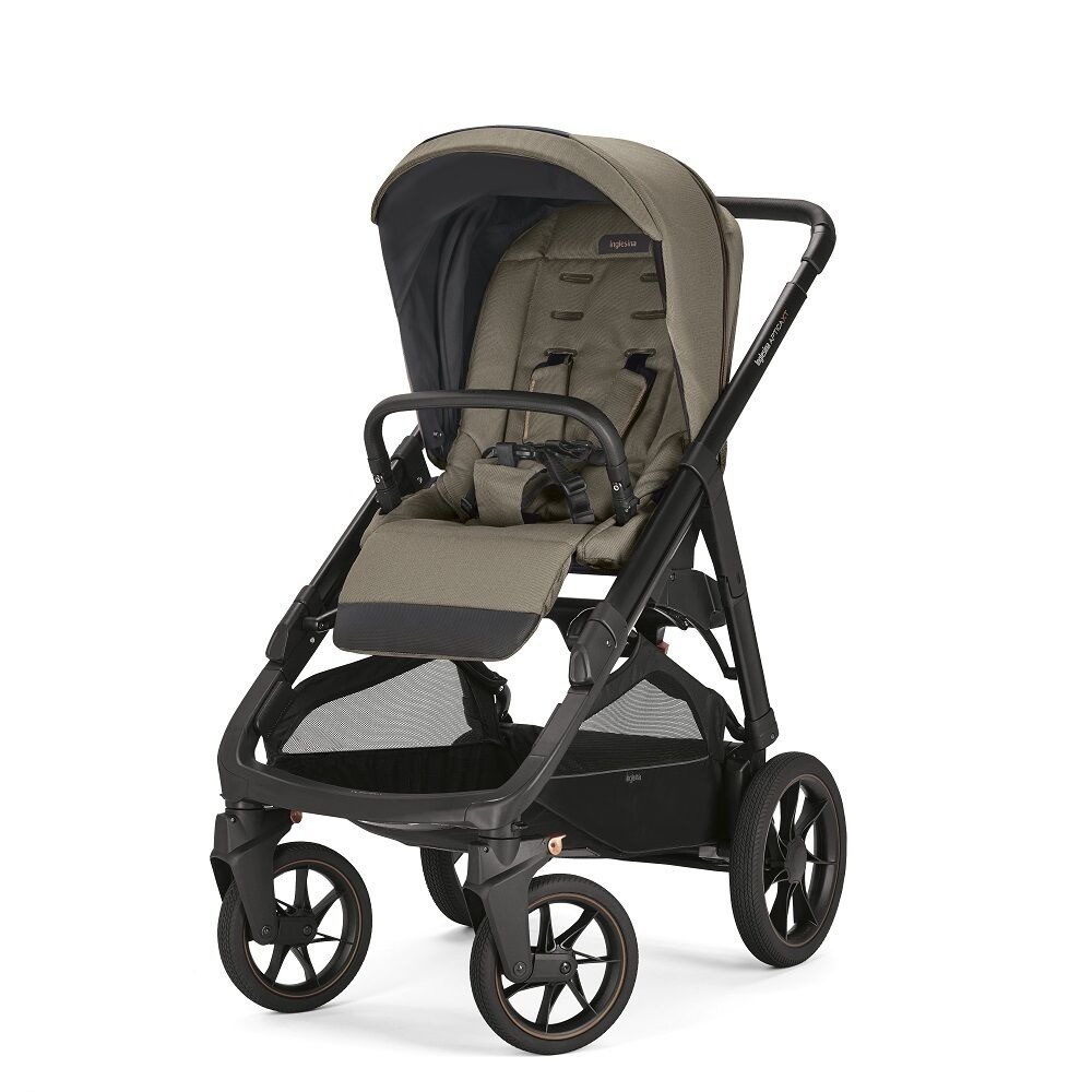 Прогулочная коляска Inglesina Aptica XT New, Tuareg Beige