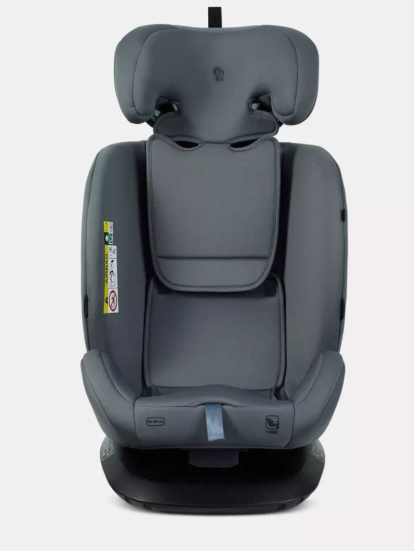 Автокресло Rant Skyline Isofix (40-150 см) Grey