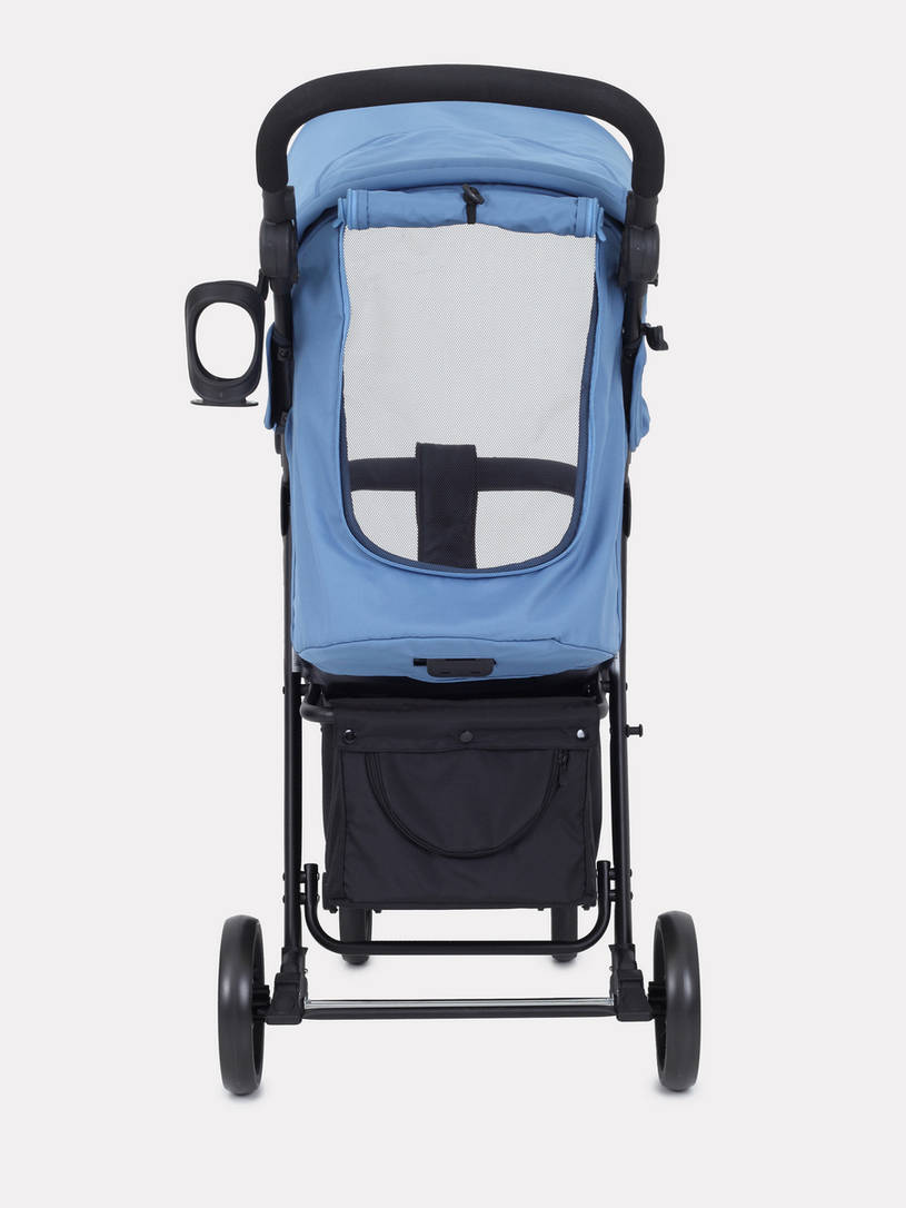 Коляска прогулочная Rant Basic Kira Blue