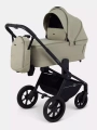 Коляска 2 в 1 Rant Flex 2025 RA076 Light green