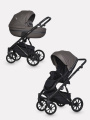 Коляска 2 в 1 RIKO BASIC DELTA ECCO 12 Mokka