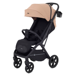Коляска прогулочная Rant Lumos Latte beige