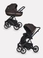 Коляска 2 в 1 RIKO BASIC DELTA 04 Chocolate