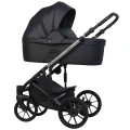 Коляска 2 в 1 Riko Nano Thermo 01 Black