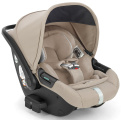 Автокресло Inglesina Darwin Infant Recline (0-13 кг), Pashmina Beige