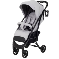 Коляска прогулочная Rant Largo 2024 Silver grey