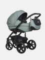 Коляска 3 в 1 Riko Sigma Pro Lagoon