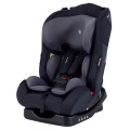 Автокресло Rant Basic Fiesta 0/1/2 (0-25 кг) Black
