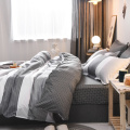 КПБ Dream Fly 2 спальный DF02-95-70 код1179