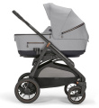 Коляска 2 в 1 Inglesina Aptica XT New с подставкой под люльку Stand Up, Horizon Grey