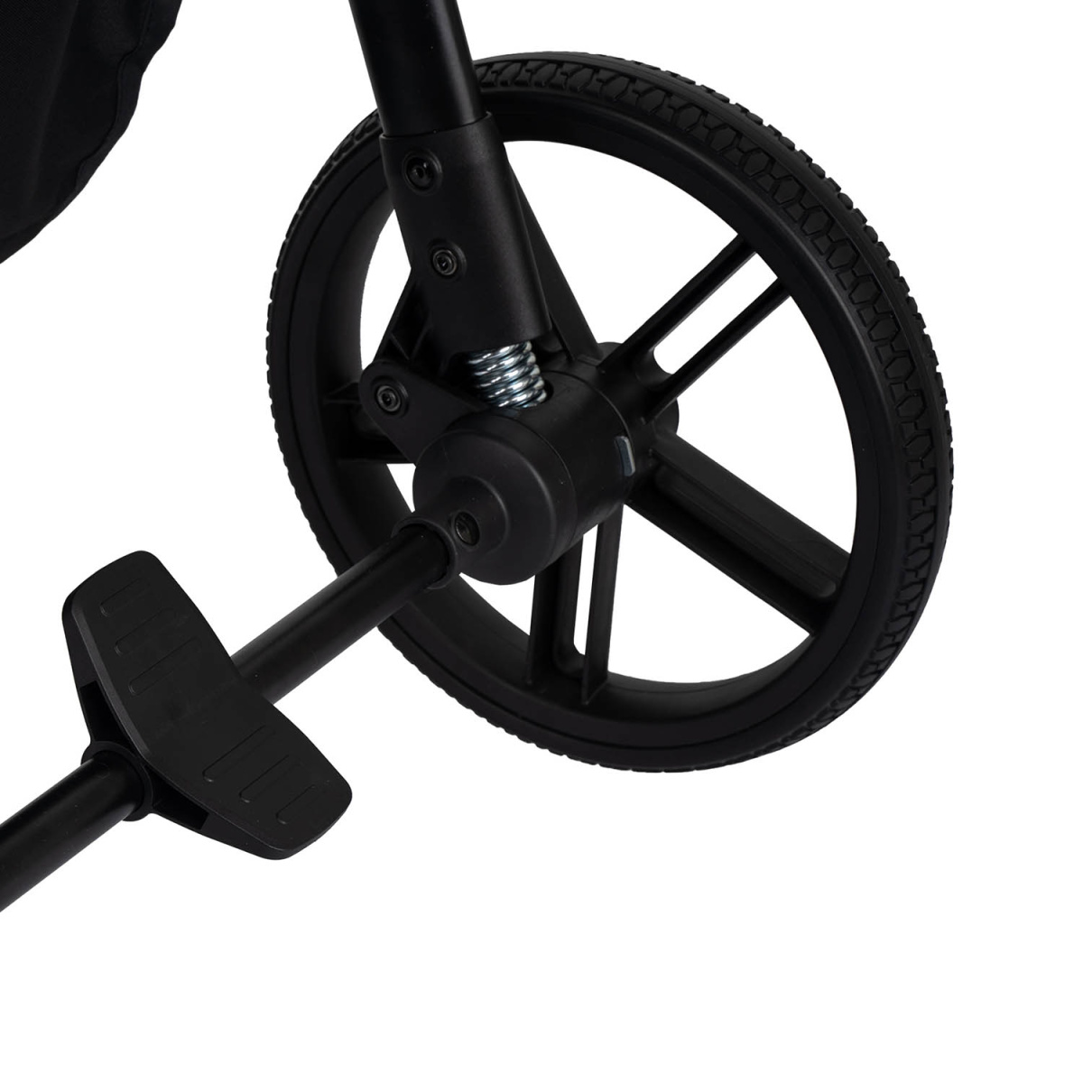 Коляска прогулочная Indigo ERA бежевый