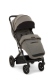 Коляска прогулочная Inglesina Maior 2025, Tundra Beige (Бежевый)