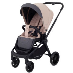 Коляска прогулочная Rant Basic Energy Beige 2024