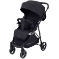 Коляска прогулочная Rant Shift Midnight Black