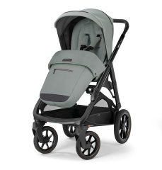 Прогулочная коляска Inglesina Aptica XT New, Igloo Grey