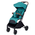 Коляска прогулочная Rant Basic Joy Green