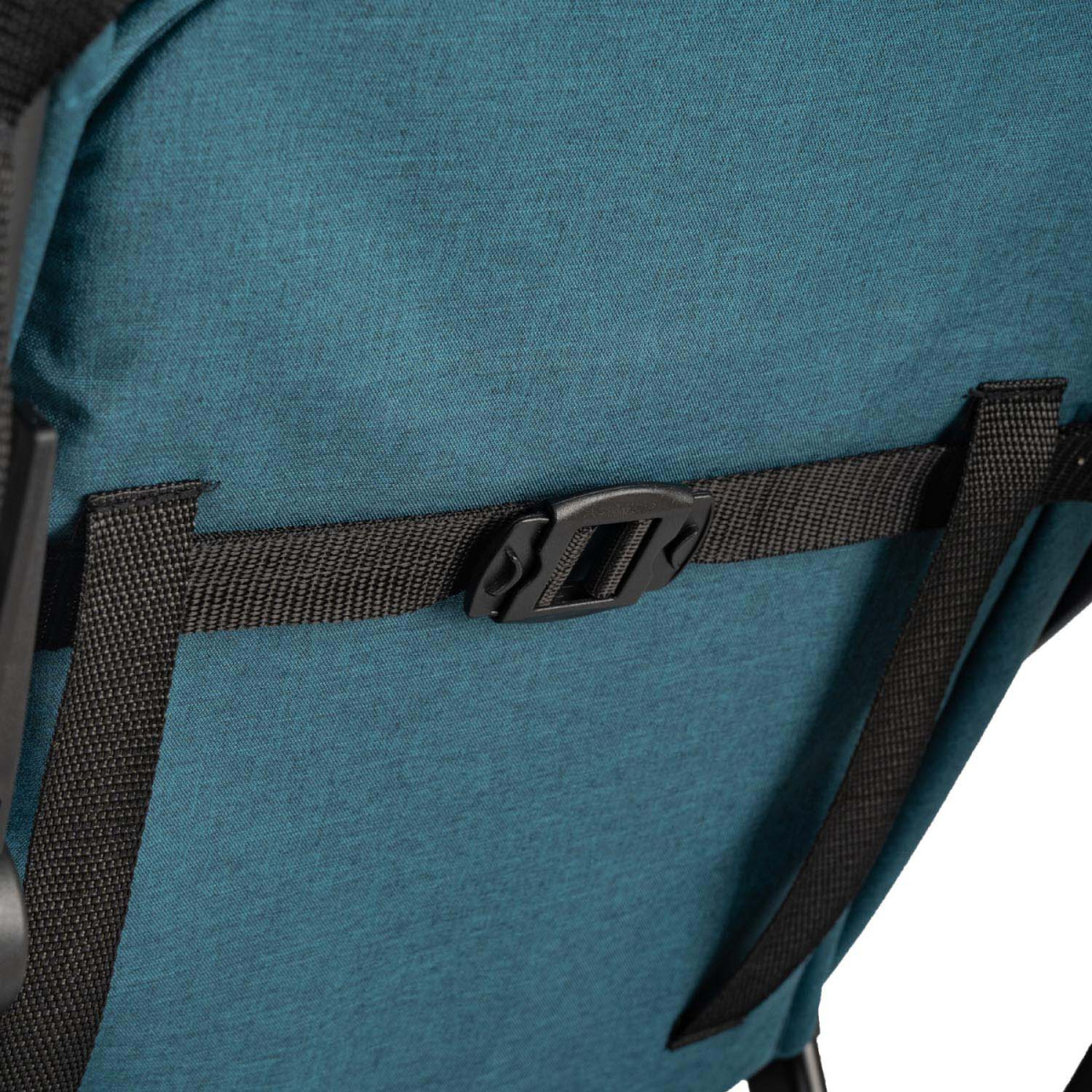 Коляска прогулочная Indigo FROST синий