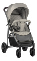 Коляска детская прогулочная Farfello COSTA Jenny + (Сливочная/Вuttercream)