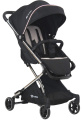 Коляска детская прогулочная Farfello Bliss (Black/Черный)