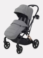 Коляска прогулочная Rant Ace Grey