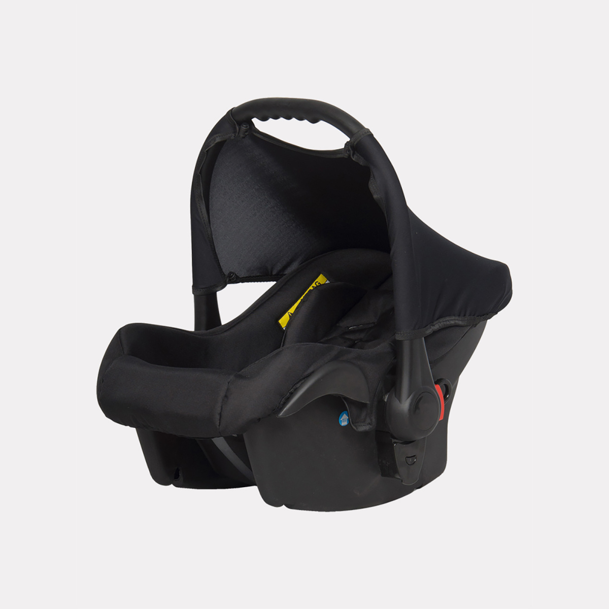 Коляска 3 в 1 Riko Basic Ozon, 07 белый