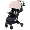 Коляска прогулочная Rant Basic Juno beige
