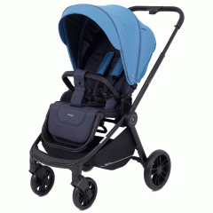 Коляска прогулочная Rant Basic Energy Blue