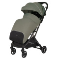 Коляска прогулочная Indigo ONYX оливковый