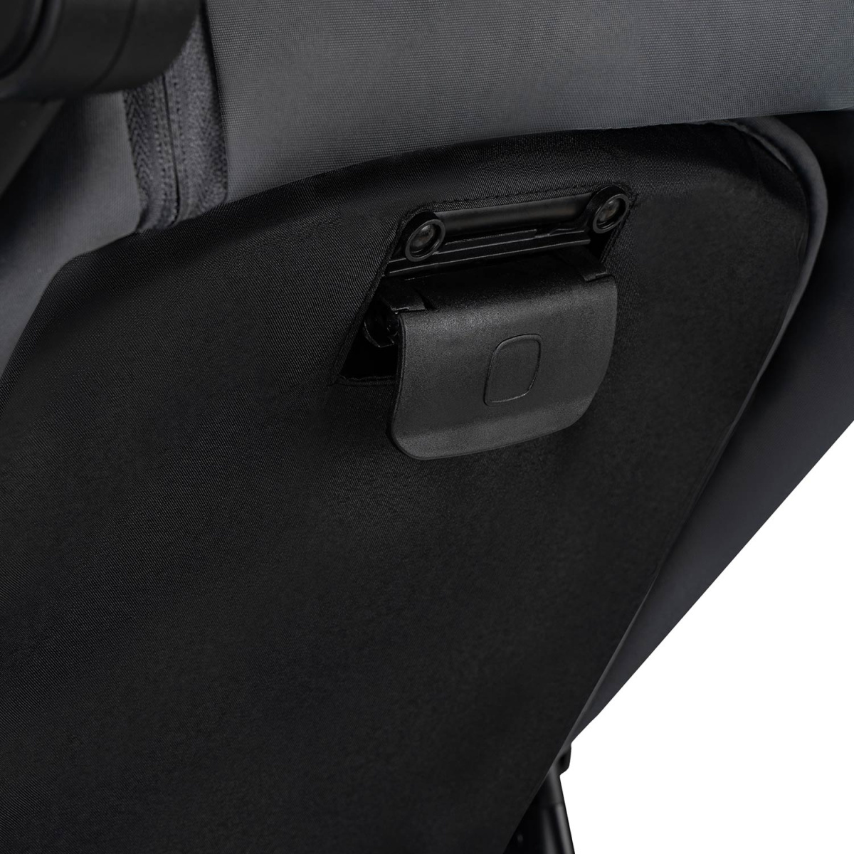 Коляска прогулочная Indigo ERA темно-серый