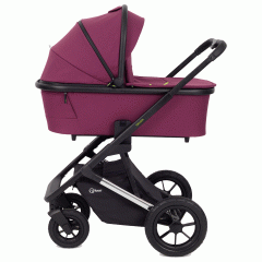 КОЛЯСКА 3 В 1 RANT AXIOM PURPLE