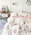 Twill евро 4 наволочки TPIG6-2012 КОД1038