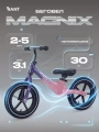 Беговел Rant Magnix Pink