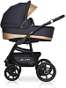 Коляска Riko Basic Alfa Ecco 3 в 1