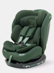 Автокресло Rant Matrix i-size (40-150 см) Olive