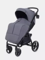 Коляска прогулочная Rant Basic Alpine 2025 Graphite