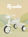 Велосипед 3-х колесный Mowbaby Roadie Grey