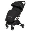 Коляска прогулочная Indigo ONYX черный
